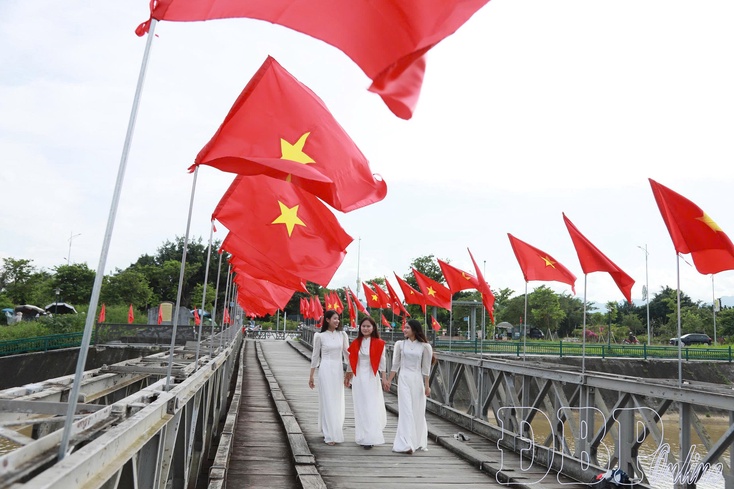 Điện Biên’s aspirations to develop