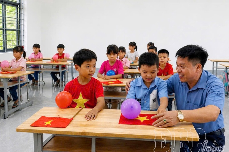 Preventing students from traveling farther to school after restructuring