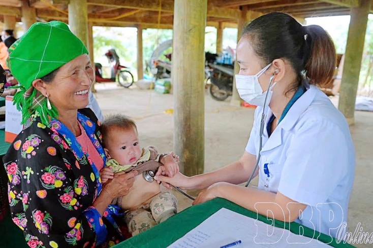 From Resolution 72 to action - The transformation of Điện Biên’s healthcare (Part 1)