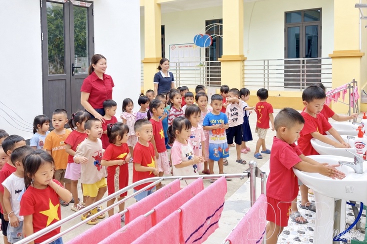 Ensuring policies reach right students in difficult areas