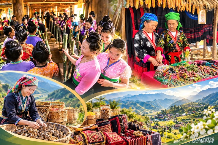 Awakening cultural strength along westernmost frontier (Part 3)