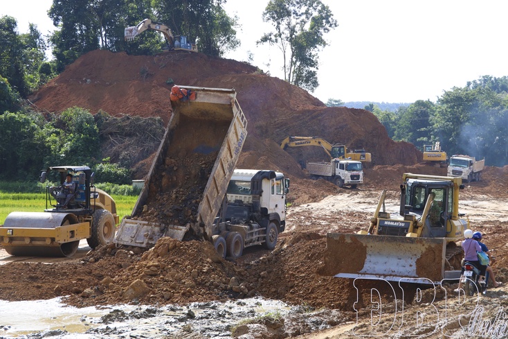 “Green lane” unleashes investment flows