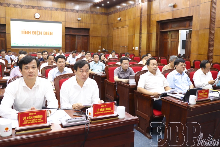 Điện Biên creates an impression with rapid economic growth rate