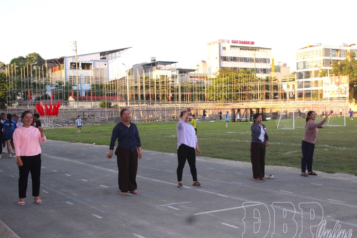 Exciting sports competitions at 4th Hmông Ethnic Cultural Festival