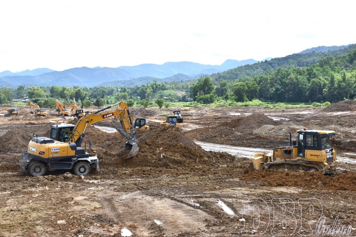 Enterprises join hands for Điện Biên development
