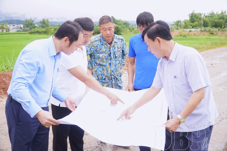 Added impetus for grassroots-level civil servants