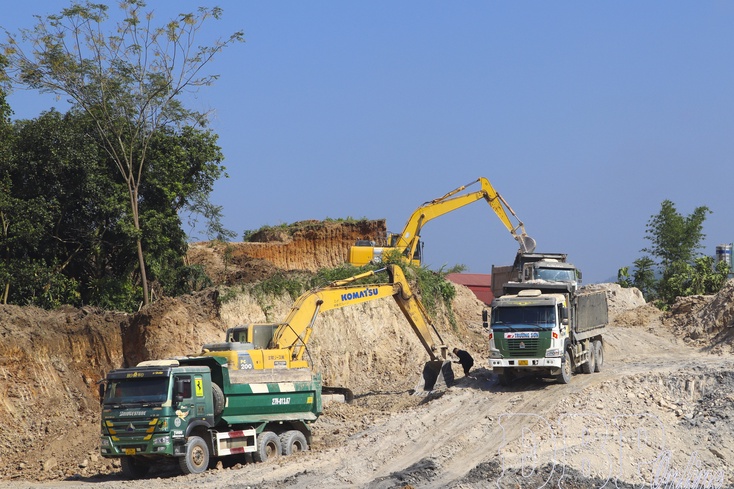 Breaking through land clearance bottlenecks to keep projects on track