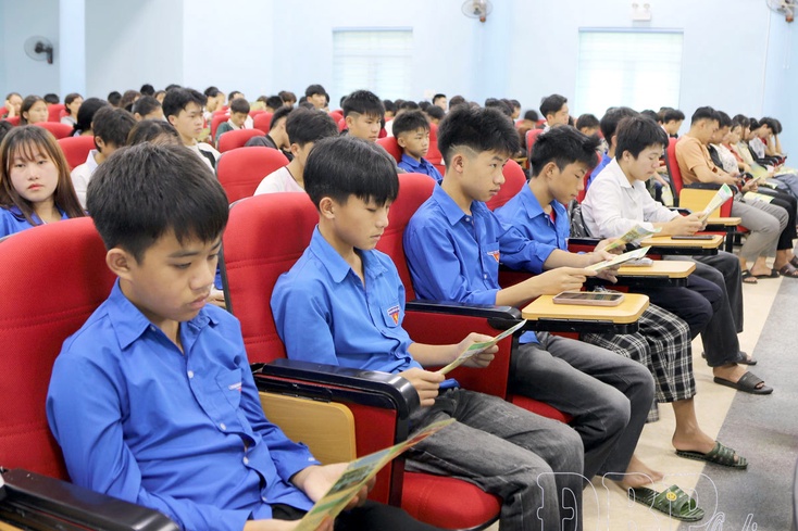 Opening doors to overseas employment for Điện Biên’s workers